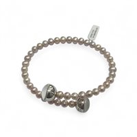 Pulsera Mimi Mujer in Perlas B21VBA3DB1-65